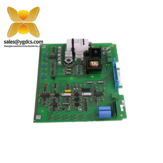 ABB ABB H2004KVUPGRADEKITF1 3BHE0287614R0102 3BHE028762 2UEA004260 New