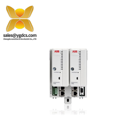 ABB ABB HAI805  Analog Input Module