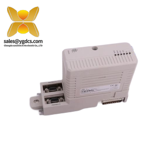 ABB ABB HEDT300813R1 ED1633 Socket Board