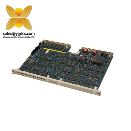 ABB ABB HEDT300867R1 ED1822a