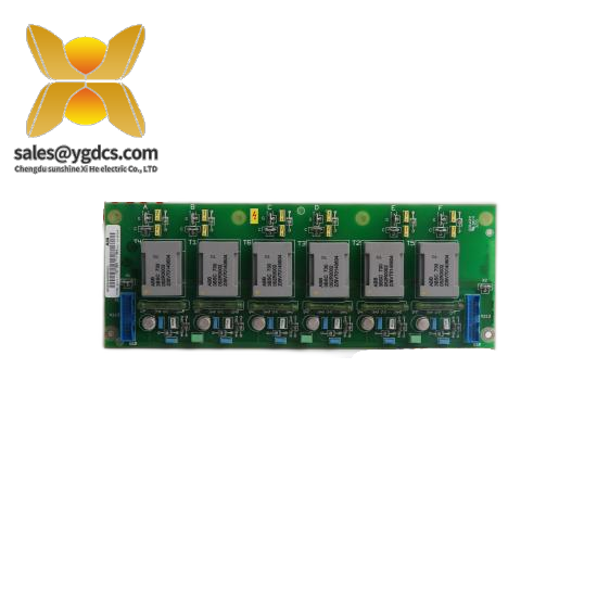ABB ABB HEIA201026R2 LT5410B-E Positioner Controller