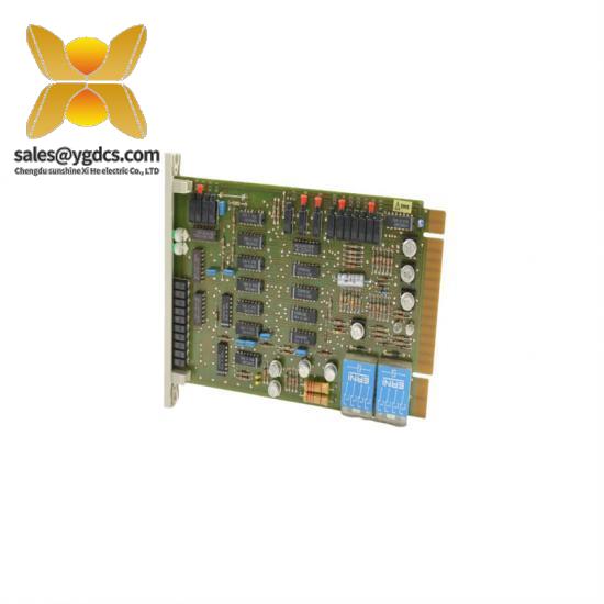 ABB ABB TU810V1