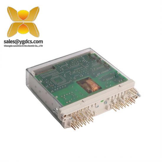 ABB ABB HENF209568R1 P3LB