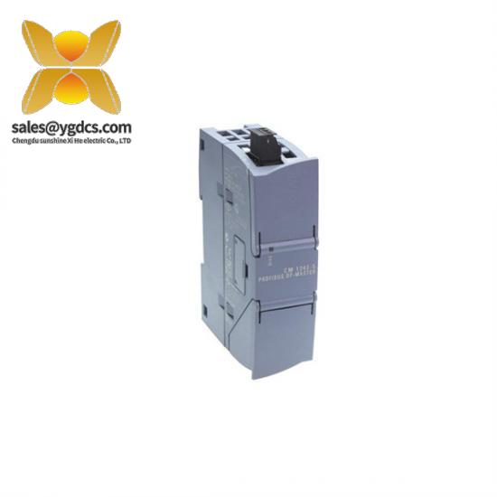 ABB ABB HENF209651R0001 P3LD Module