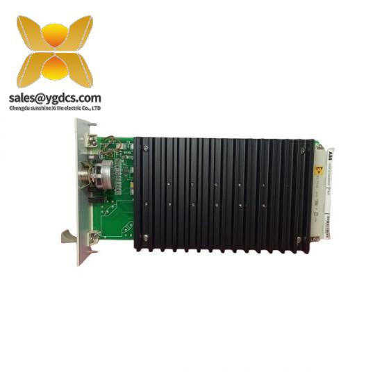 ABB ABB HENF209709R0001 P4LK Transmitter Controller
