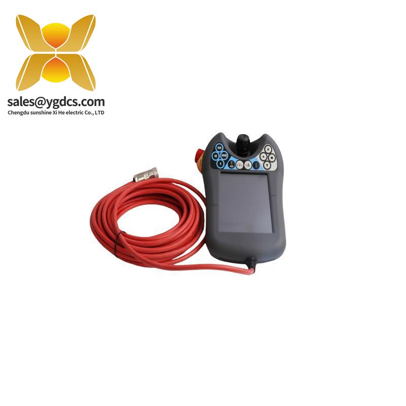 ABB HENF331395R0001 P4LDA