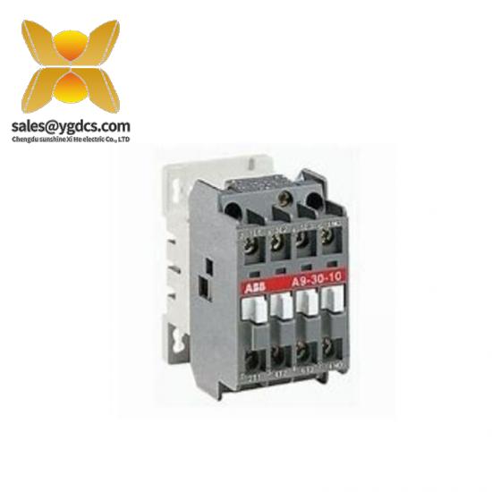 ABB ABB HESG216850M1/D 316GW61 Control Board