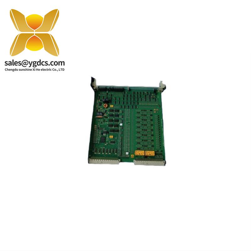 ABB ABB 3HAC024777-001