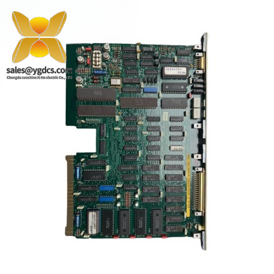 ABB ABB HESG330086R64 HE693116-307  One Year Warranty