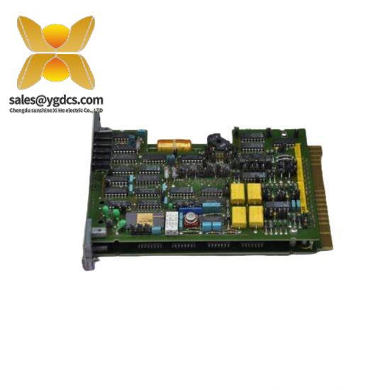 ABB ABB HESG447224R2 Output Module