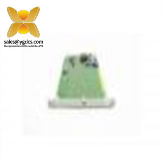 ABB ABB 3BHE023584R2060  DCS Controllers