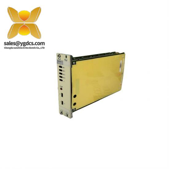 ABB ABB HESG447388R0001 70AA02B-E Analog Output Module