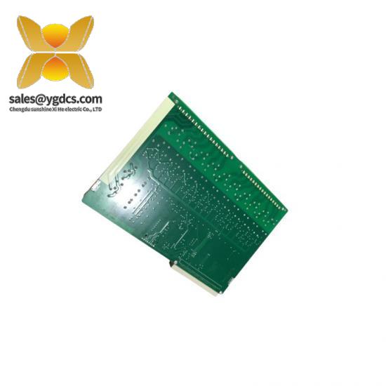 ABB ABB HESG448230R1/G 216EA61b Processor Unit