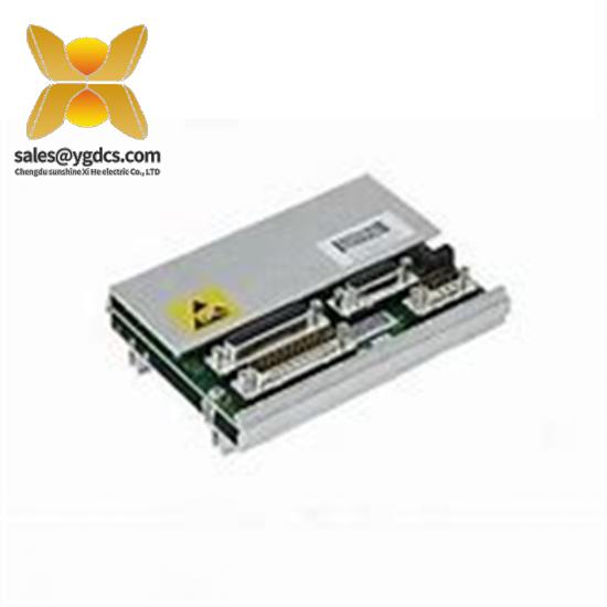 ABB ABB HIEE205010R0001 UNS3020A-Z V1 Ground Fault Relay