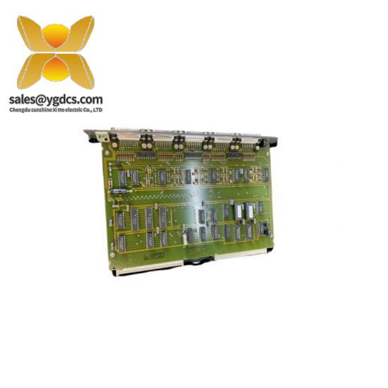 ABB ABB 3HAC023100-001