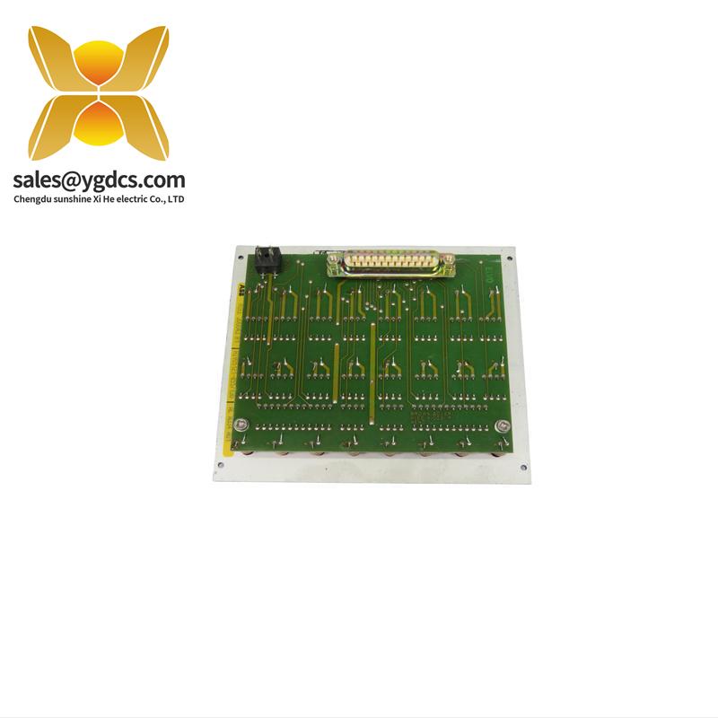 ABB ABB HIEE300043R1 Luminous Diode Board