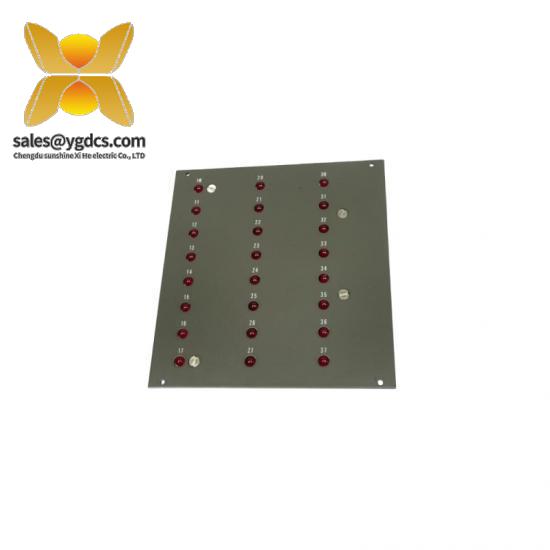 ABB ABB HIEE300043R1 Luminous Diode Board