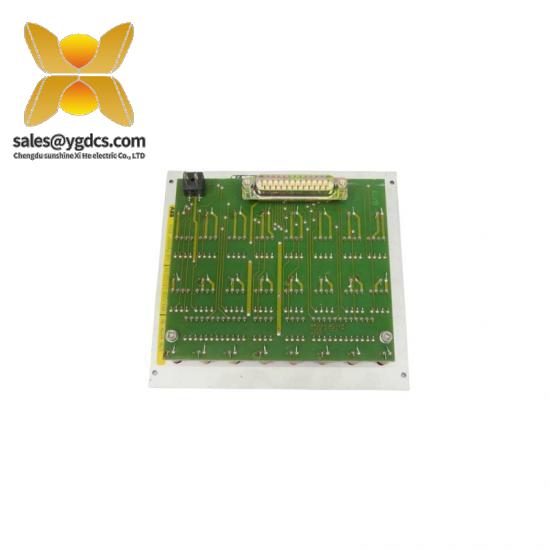 ABB ABB HIEE300043R1 Luminous Diode Board