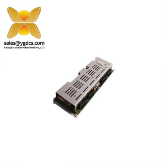 ABB ABB HIEE300661R1 UPC090AE01 Binary Field Bus Coupler