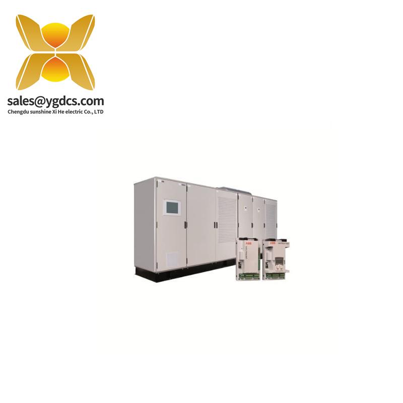 ABB HIEE300900R0001 PPC322BE