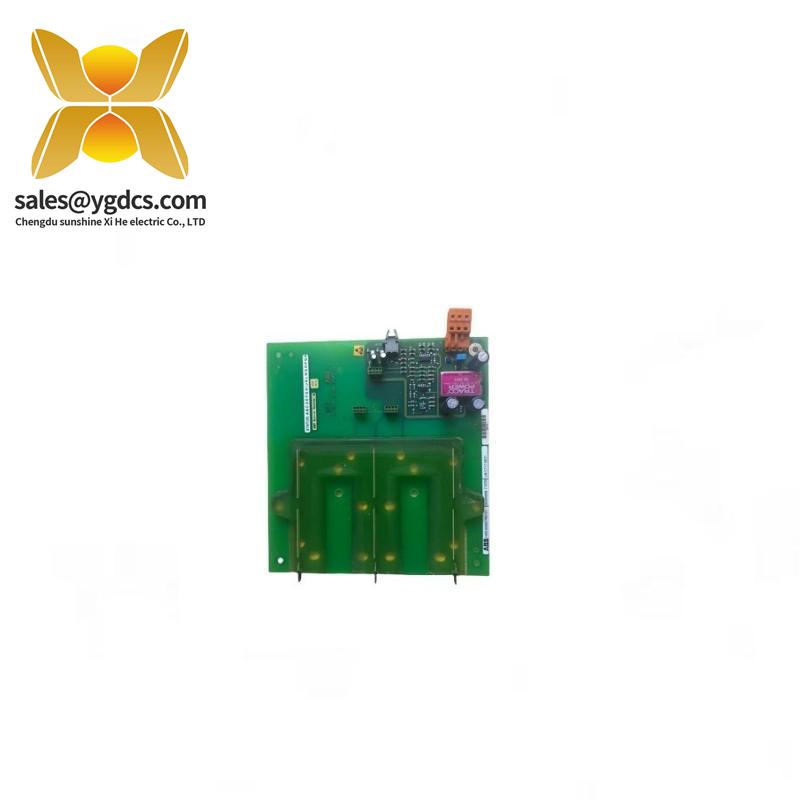 ABB HIEE300927R0101 UBC717AE101