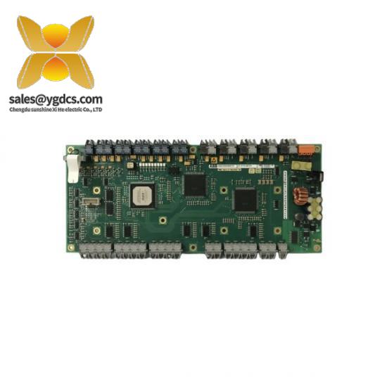 ABB ABB HIEE300936R0101 UFC718 AE01 Control motherboard