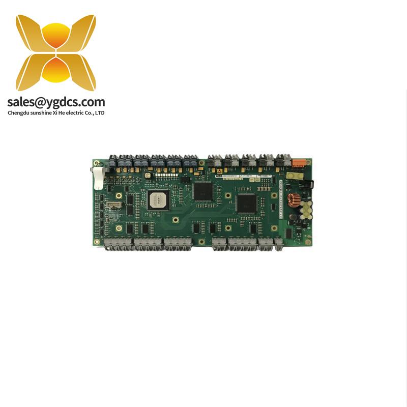 ABB HIEE300936R0101 ;UFC718AE101