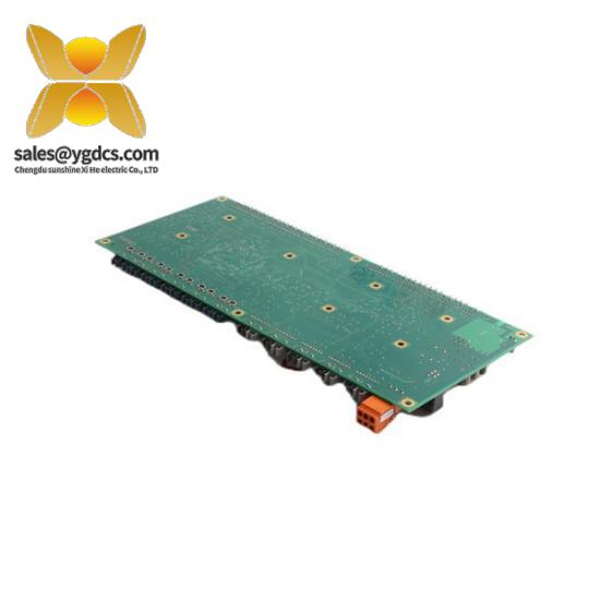 ABB ABB HIEE300936R0101 ;UFC718AE101 PCB Circuit Board