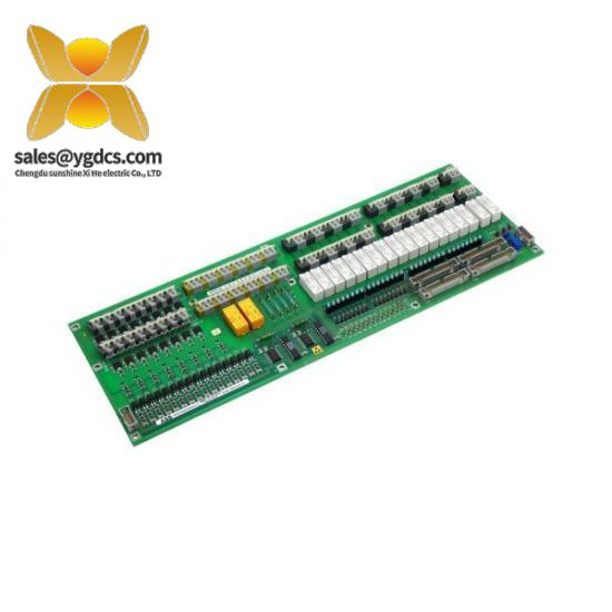 ABB ABB HIEE305082R0001 UNS0863A-P V1 Digital I/O Card