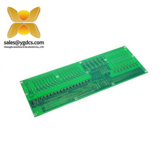 ABB ABB HIEE305082R0001 UNS0863A-P V1 Digital I/O Card