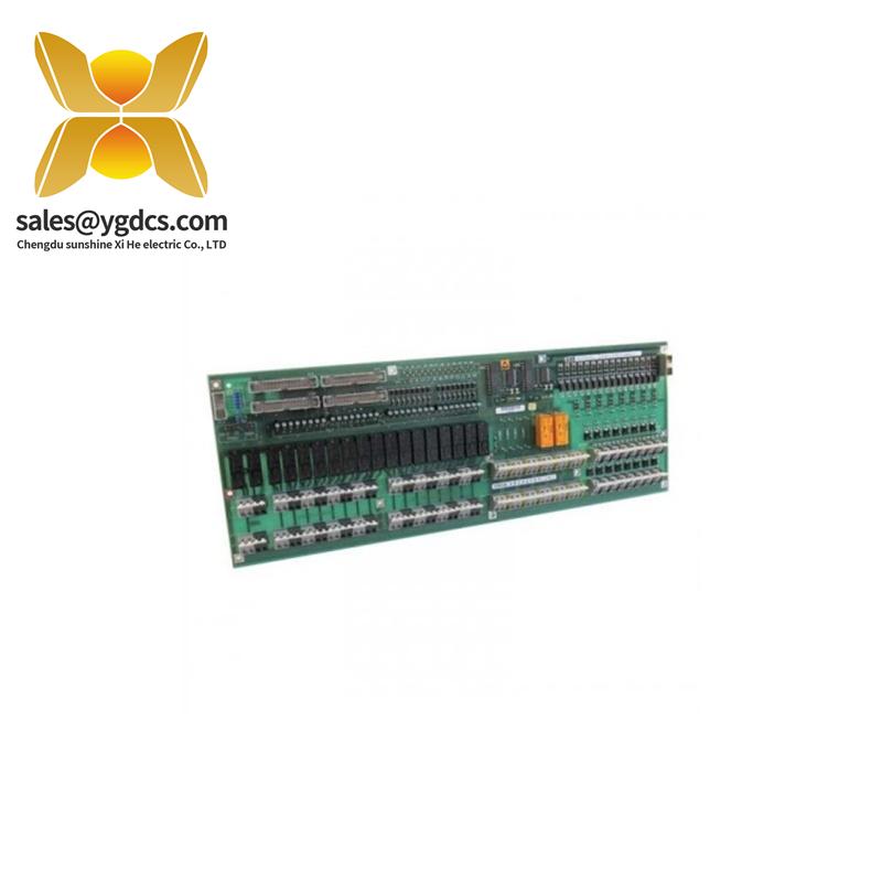 ABB HIEE305082R1 UNS0863A-P V1