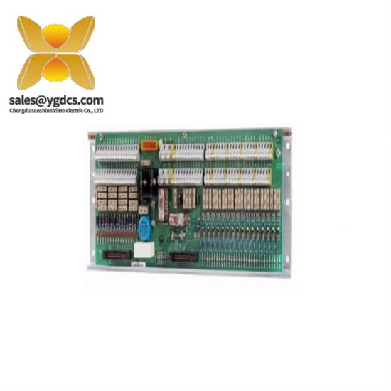 ABB ABB HIEE305089R0001 UNC 4674B I/O Interface Card