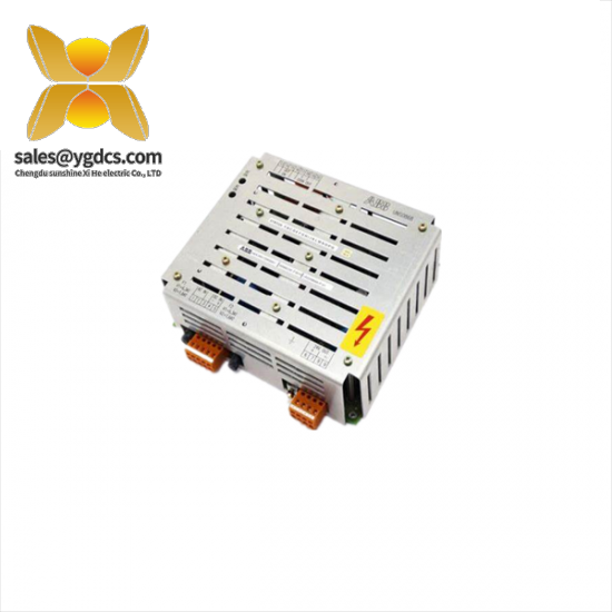 ABB ABB HIEE305120R0002 UNS0868A-P V2 Power Supply