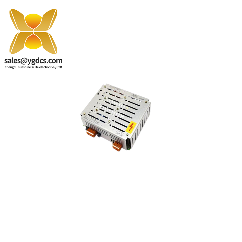 ABB HIEE305120R0002 UNS0868A-P V2