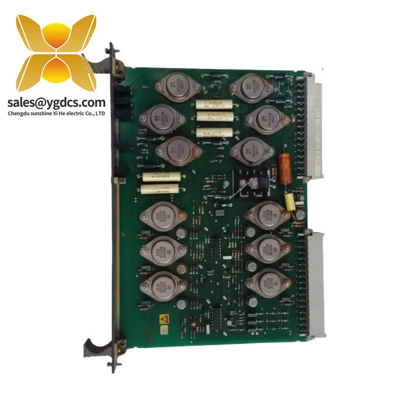 ABB HIEE320639R1 LT8978BV1