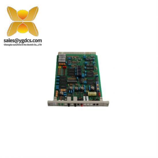 ABB ABB HIER448194R0001 UN0800A-P V1 Synchrotact Unitrol