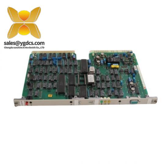 ABB ABB HITE303278R1 Analog Input Module
