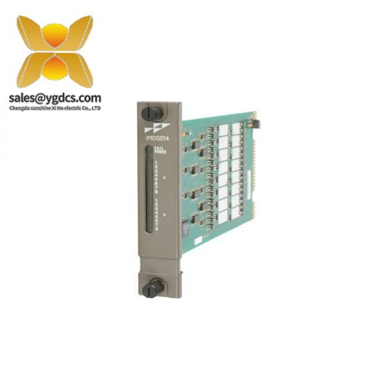 ABB ABB IMDS014 Digital Slave Output Module