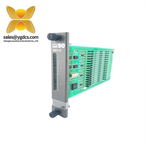 ABB ABB IMDSI12 16 CH Digital Input Module