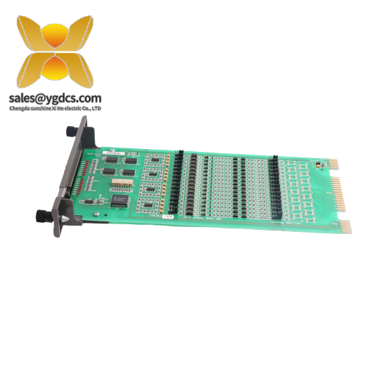 ABB ABB IMDSI12  Bailey Output Module