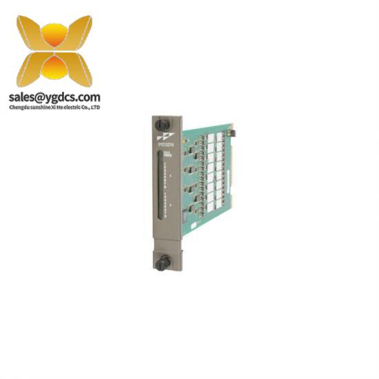 ABB ABB IMDSO14 IMDS014 Digital Slave Output Module