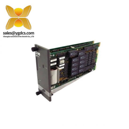 ABB ABB IMMFC03 Enhanced Multi-Function Controller