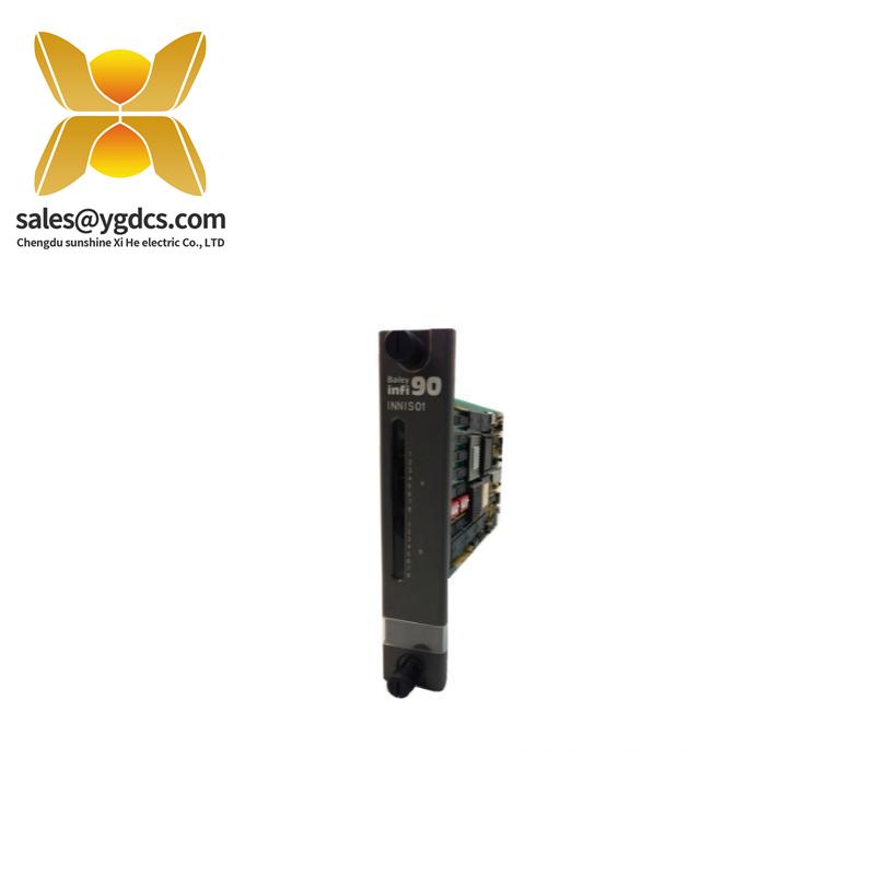 ABB ABB INNIS01 Network Interface Slave Module