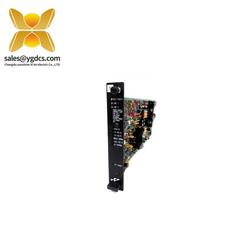 ABB IPMON01