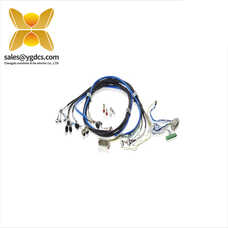 ABB IRB16001-63HAC070081-001