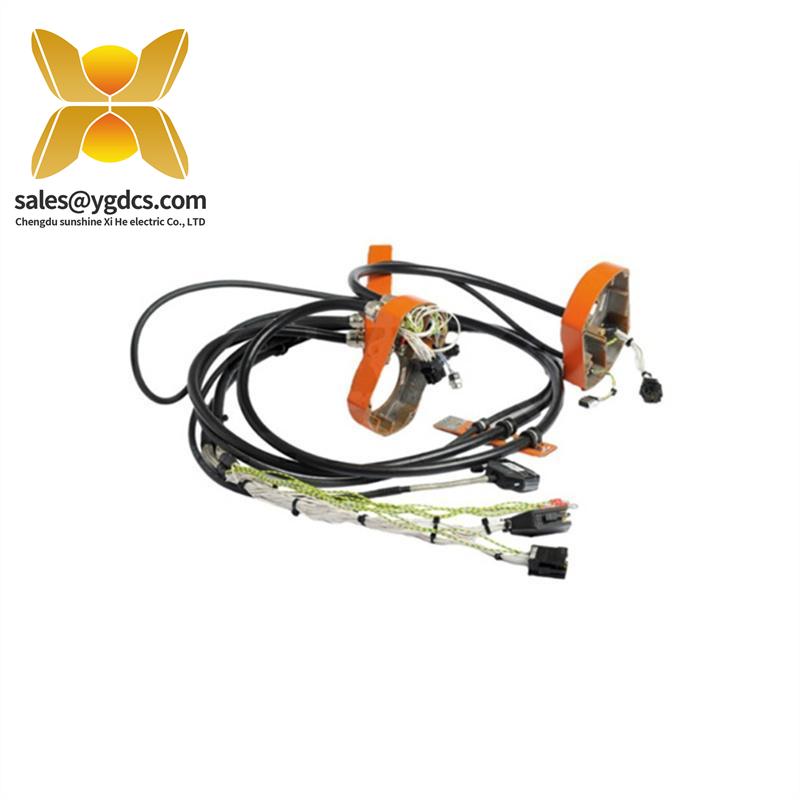 ABB ABB IRB24001-33HAB5529-1 CABLE UNIT AXIS 1-3