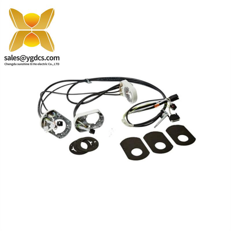 ABB ABB IRB24001-33HAC050554-001 Cable unit ax.1-3