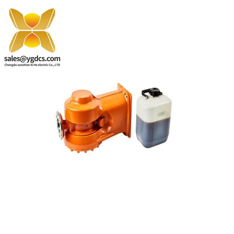 ABB IRB44003HAB8271-1 3HAC3941-1 IRB1403HAC10467-1 IRB1403HAC034934-001