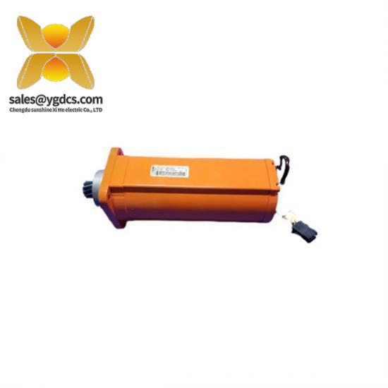 ABB ABB IRB44004-53HAC10603-1 Robot Servo Motor Axis 4-5