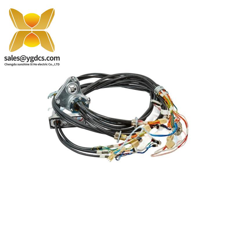 ABB ABB IRB46001-63HAC043964-001 Cable harness